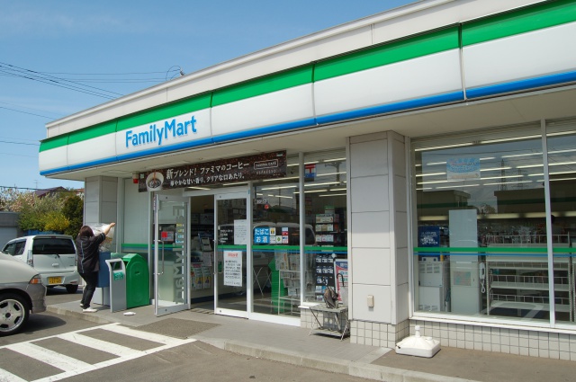 ファミマ から セコマ へ 看板と中身が変わるコンビニ店舗の 今 北海道リアルエコノミー 地域経済ニュースサイト