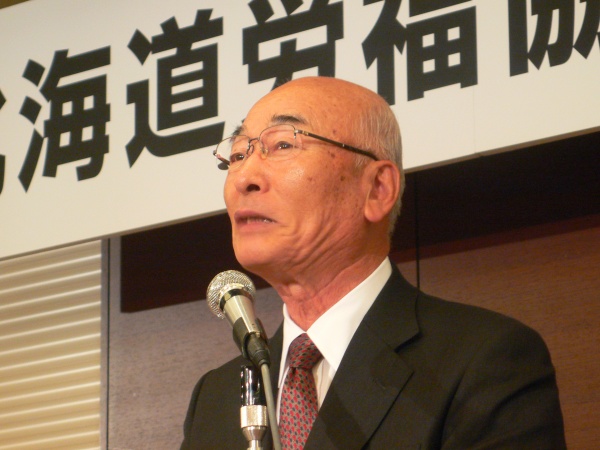 日本清酒白髪良一社長が改革3訓「真剣だと知恵が出る、中途半端は愚痴が出る、いい加減は言い訳が出る」の舌鋒 リアルエコノミー