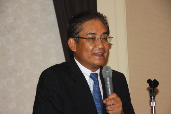 教師の資質向上目指す自主組織『北海道師範塾』で北海道銀行堰八義博頭取が講演、きょう10日には夕張市長の鈴木直道氏も リアルエコノミー