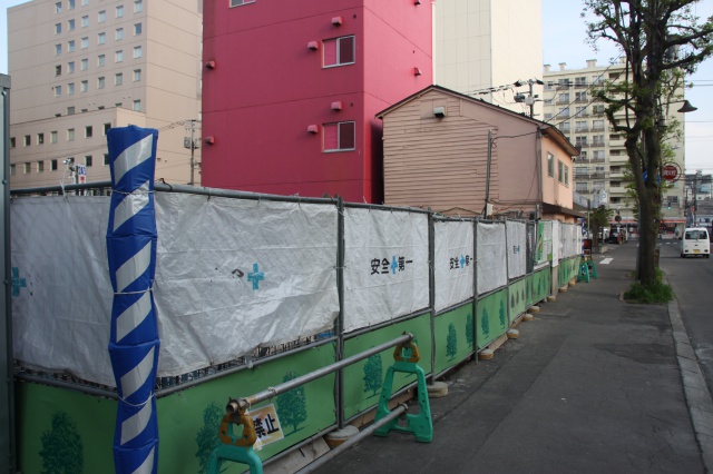 札幌・ススキノでホテル3棟 サンケイビルや日本エスコンが開発に着手 北海道リアルエコノミー 地域経済ニュースサイト