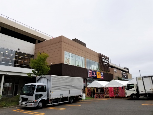 ｇｕが ラソラ札幌 に出店 ユニクロ と向き合う店舗 北海道リアルエコノミー 地域経済ニュースサイト