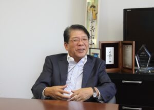 サツドラHD富山睦浩会長、代表権返上しFounderに リアルエコノミー