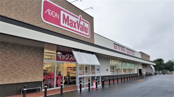 イオン北海道が食品スーパーに軸足 マックスバリュ ザ ビッグ 中型新業態 5年間で合計19店出店 北海道リアルエコノミー 地域経済ニュースサイト