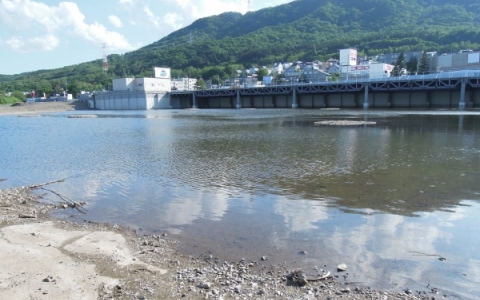 札幌 手稲富丘に進出予定の大型ホームセンター スーパービバホーム に食品スーパー ダイエー が出店へ 北海道リアルエコノミー 地域経済ニュースサイト