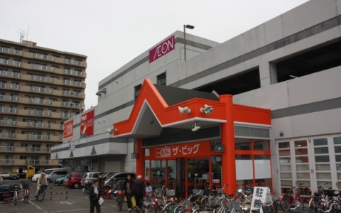 マックスバリュ北海道が激安食品スーパー ザ ビッグ豊平店 オープン 土地建物をマルハニチロ系から取得し巻き返し攻勢 北海道リアルエコノミー 地域経済ニュースサイト