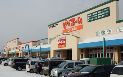 ビバホーム星置店 札幌市手稲区 が２０１３年１月中に閉店 後継テナントにアークスのホームセンター カインズ が有力 北海道リアルエコノミー 地域経済ニュースサイト