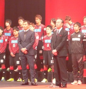 コンサドーレ札幌 野々村芳和新社長誕生に２つの条件 幻に終わった超ａ級経済人の社長就任 北海道リアルエコノミー 地域経済ニュースサイト