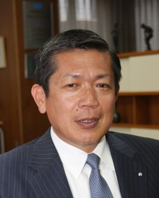 旭川信金原田直彦理事長インタビュー 百という漢字は 一 と 白 から構成されている 百周年は新たな百年の一歩だ 北海道リアルエコノミー 地域経済ニュースサイト