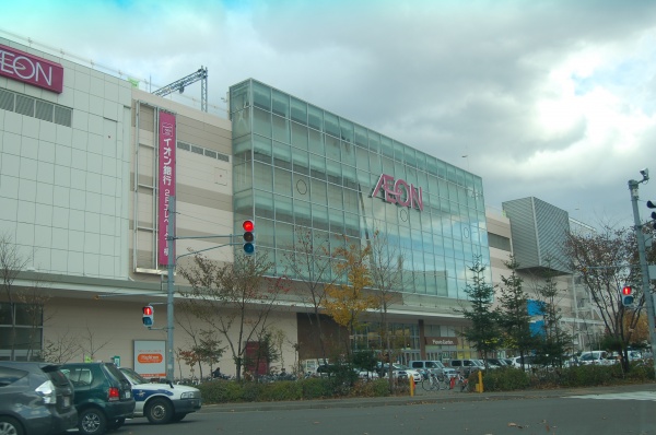 イオン北海道１１月度売上高は全店合計で１０２ 既存店は１０１ ２ 食品部門は既存店でも１０４ ６ と好調 北海道リアルエコノミー 地域経済ニュースサイト